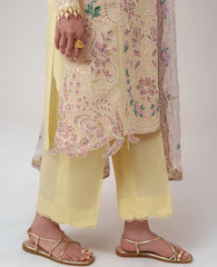 Republic Womenswear | Lilas Lawn 26 | Lumi Stitched