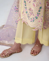 Republic Womenswear | Lilas Lawn 26 | Lumi Stitched