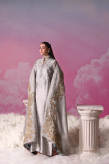 Musferah Saad | Mount Olympus | Lunar Mist