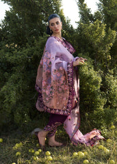 Hussain Rehar | Zan SS26 | Lyla