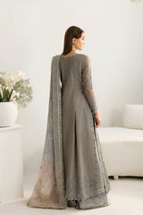 Alizeh | La Ruha Wedding Formals | AF-CH-2179-Lisya