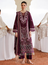 Mahnur | Morbagh Luxury Lawn 26 | M-02