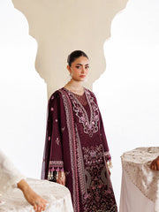 Mahnur | Morbagh Luxury Lawn 26 | M-02