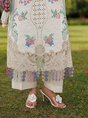 Mahnur | Morbagh Luxury Lawn 26 | M-03