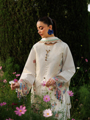 Mahnur | Morbagh Luxury Lawn 26 | M-03