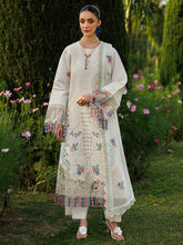 Mahnur | Morbagh Luxury Lawn 26 | M-03