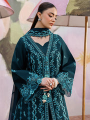 Mahnur | Morbagh Luxury Lawn 26 | M-04