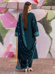 Mahnur | Morbagh Luxury Lawn 26 | M-04
