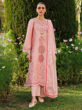 Mahnur | Morbagh Luxury Lawn 26 | M-05