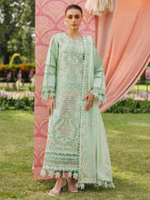 Mahnur | Morbagh Luxury Lawn 26 | M-06