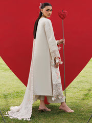 Mahnur | Morbagh Luxury Lawn 26 | M-07