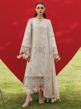 Mahnur | Morbagh Luxury Lawn 26 | M-07