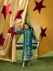 Mahnur | Morbagh Luxury Lawn 26 | M-09