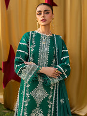 Mahnur | Morbagh Luxury Lawn 26 | M-09