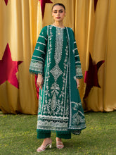Mahnur | Morbagh Luxury Lawn 26 | M-09