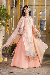 Imrozia Premium | Shagun Formals | M-107 Sahira