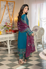 Imrozia Premium | Shagun Formals | M-110 Hinaaya