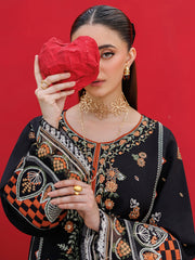Mahnur | Morbagh Luxury Lawn 26 | M-11