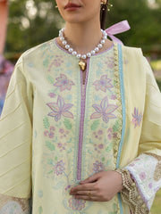 Mahnur | Morbagh Luxury Lawn 26 | M-12