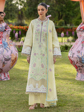 Mahnur | Morbagh Luxury Lawn 26 | M-12
