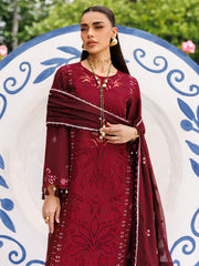 Mahnur | Morbagh Luxury Lawn 26 | M-13