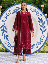 Mahnur | Morbagh Luxury Lawn 26 | M-13