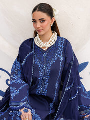 Mahnur | Morbagh Luxury Lawn 26 | M-14