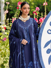 Mahnur | Morbagh Luxury Lawn 26 | M-14