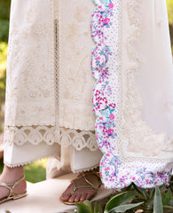 Republic Womenswear | Embroidered Pret | M-155