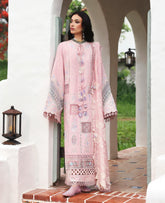 Republic Womenswear | Embroidered Pret Vol-ll '26 | Primrose Veil