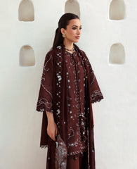 Republic Womenswear | Embroidered Pret Vol-ll '26 | Marigold Grace