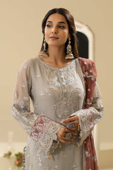 Imrozia Premium | Nisha Collection | M-85 MEHZA