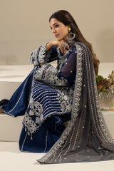 Imrozia Premium | Nisha Collection | M-89 LAMIYA