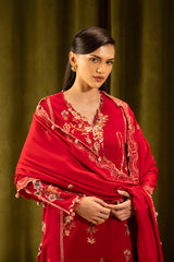 Sana Safinaz | Muzlin Winter 25 | M253-002A