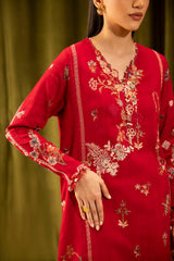 Sana Safinaz | Muzlin Winter 25 | M253-002A