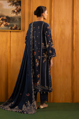 Sana Safinaz | Muzlin Winter 25 | M253-002B