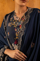 Sana Safinaz | Muzlin Winter 25 | M253-002B