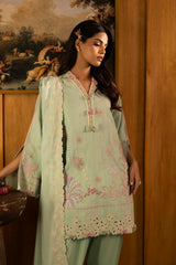 Sana Safinaz | Muzlin Winter 25 | M253-003A