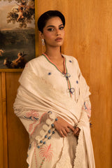 Sana Safinaz | Muzlin Winter 25 | M253-003B