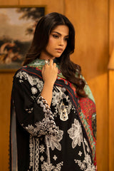 Sana Safinaz | Muzlin Winter 25 | M253-005A
