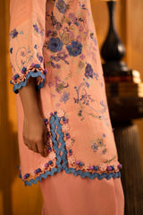 Sana Safinaz | Muzlin Winter 25 | M253-006B