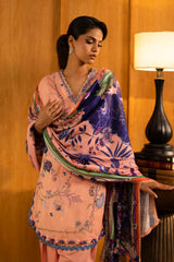 Sana Safinaz | Muzlin Winter 25 | M253-006B