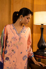 Sana Safinaz | Muzlin Winter 25 | M253-006B