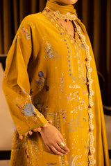 Sana Safinaz | Muzlin Winter 25 | M253-007B