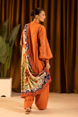 Sana Safinaz | Muzlin Winter 25 | M253-009B