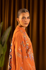 Sana Safinaz | Muzlin Winter 25 | M253-009B