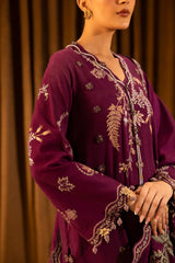 Sana Safinaz | Muzlin Winter 25 | 011B