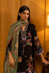 Sana Safinaz | Muzlin Winter 25 | 014B