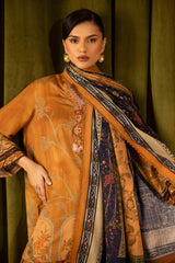 Sana Safinaz | Muzlin Winter 25 | 016B