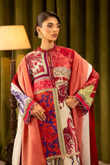 Sana Safinaz | Muzlin Winter 25 | 018A